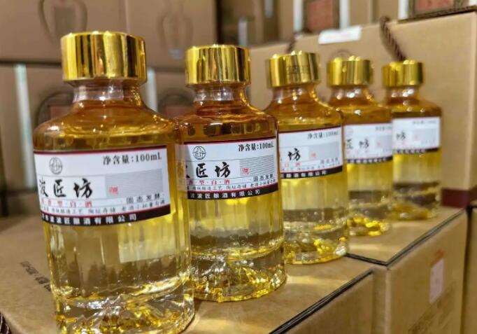 仁懷：政策扶持小瓶酒創新 布局白酒產業新賽道